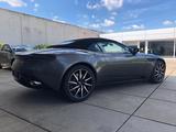 Aston Martin DB11 4.0 V8 Volante -EZ 05/20, 18.500 km, 510 PS - Aston Martin DB11: Cabrio