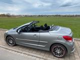 Peugeot 207 CC Cabrio Limousine - Peugeot 207 Gebrauchtwagen in Nürnberg