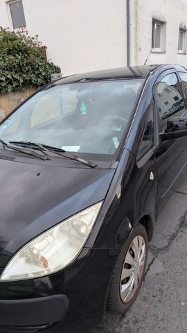 Mitsubishi Colt CZ3 1.1 -