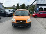 Fiat Doblo Cargo 1,4 MAXI - Fiat Doblo: Standheizung