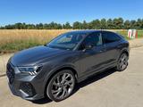 Audi RS Q3 Sportback | 400 PS | Unfallfrei