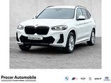 BMW X3 xDrive20i M Sport Aut. RFK NAVI LED PDC V+H D - BMW X3 Gebrauchtwagen in Wuppertal