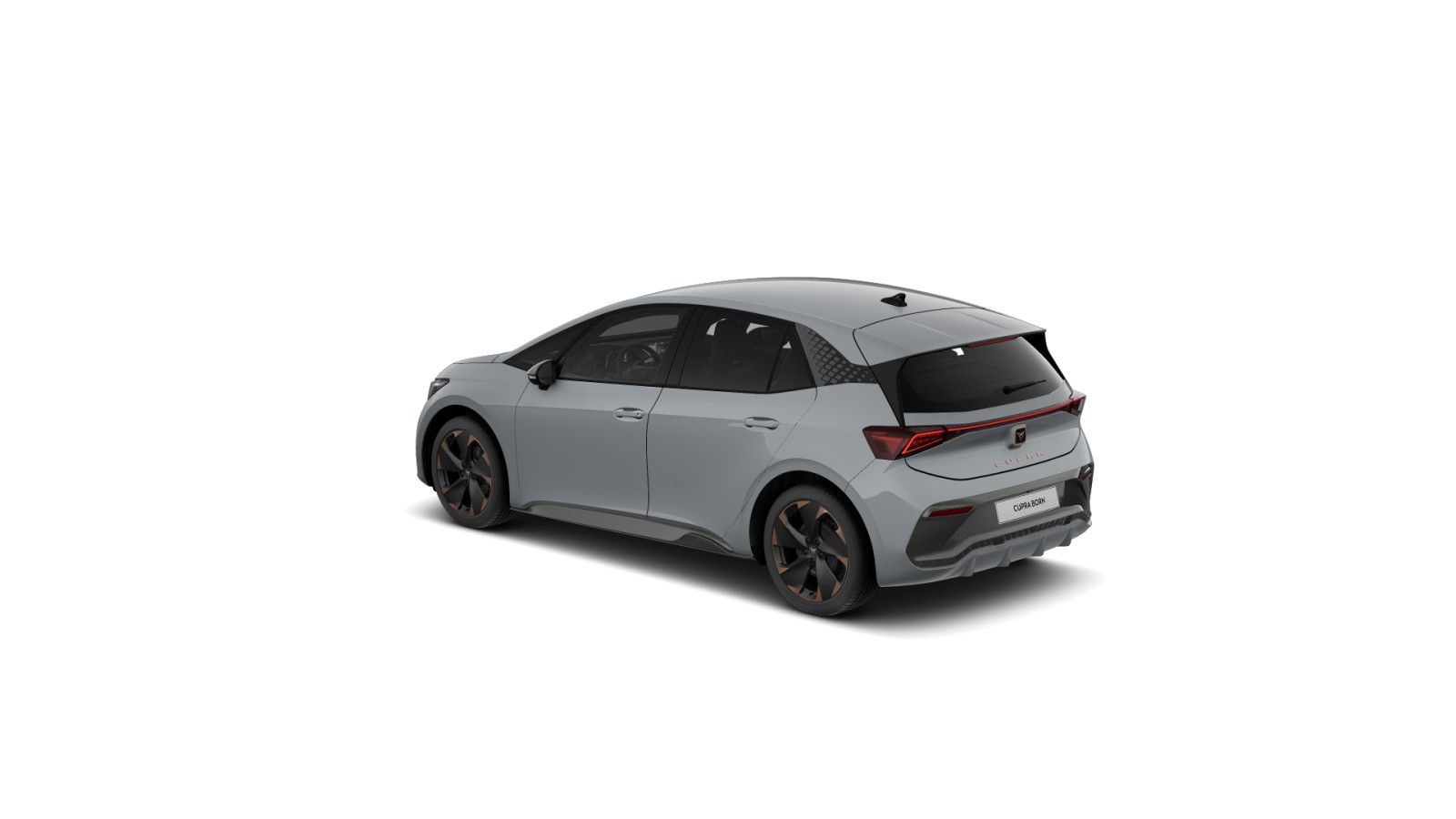 Cupra Born - Bild 5