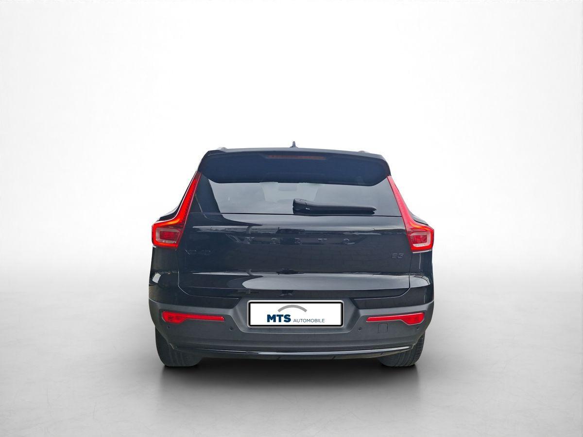 Volvo XC40 B3 Plus Black Edition AHK H/K 360° LED 20"