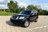 Nissan Pathfinder 3.0 D V6 LE EU5 - Nissan Pathfinder: 3.0