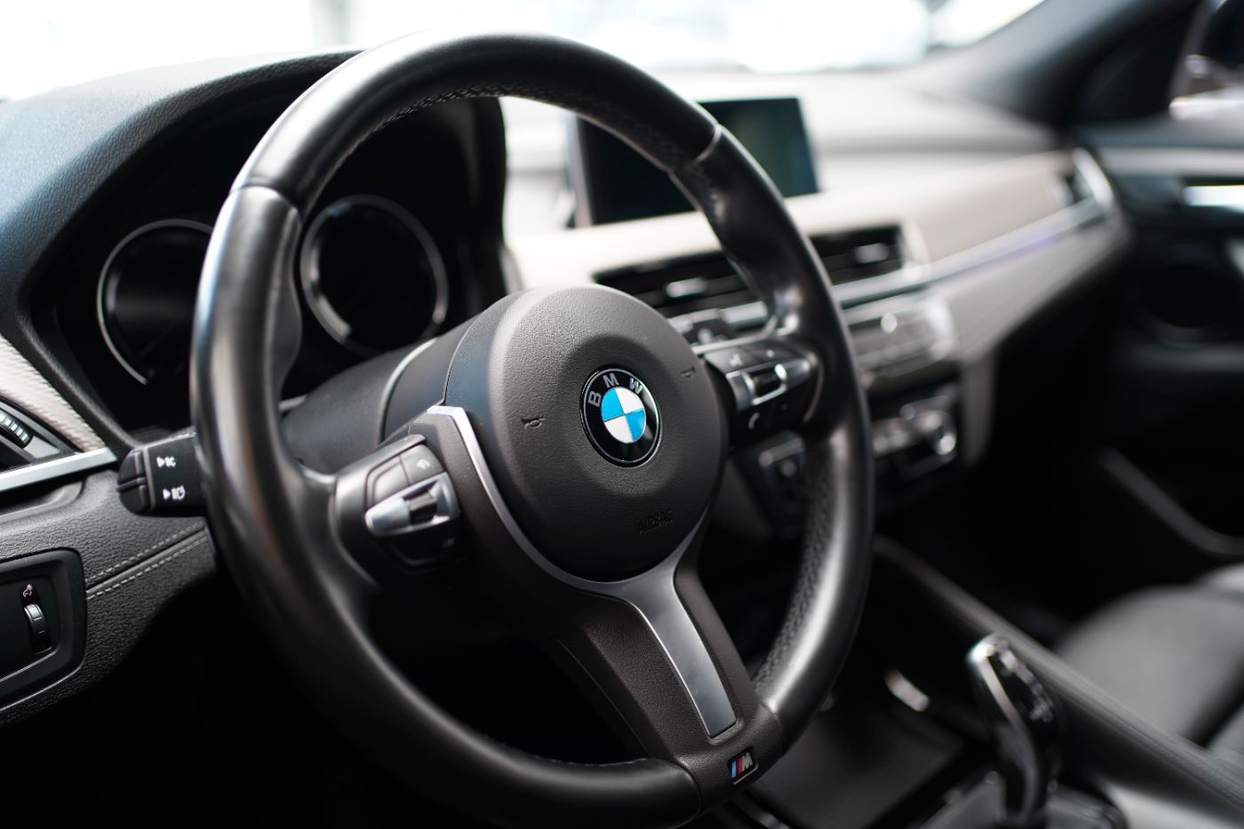 Fahrzeugabbildung BMW X2 xDrive20i M Sport Mesh Edition +LED+Navi+Lede