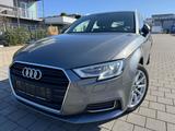Audi A3 SB 1.6TDI  design NAVI*LEDER*XENON*KEY*EURO6* - Audi A3 mit Diesel-Antrieb: Kombi, 1.6