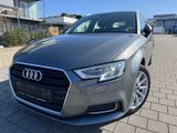 Audi A3 SB 1.6TDI  design NAVI*LEDER*XENON*KEY*EURO6* - Audi A3 mit Diesel-Antrieb: Kombi