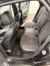 Mercedes-Benz GLC 220 d AMG Line 20 Zoll x253 - Mercedes-Benz GLC 220 Gebrauchtwagen in Köln