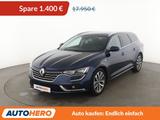 Renault Talisman 1.6 TCe Limited Aut.*NAVI*LED*PDC*SHZ* - Renault Talisman: Limited