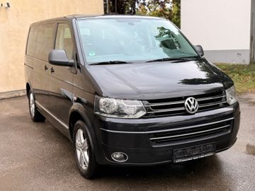 Volkswagen T5 Multivan - 3