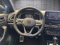 Volkswagen T-Roc - Vorschau Bild 20