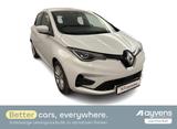Renault ZOE Evolution EV50 110hp - Renault ZOE: Evolution