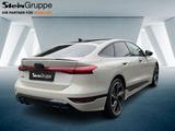 Audi A6 Sportback e-tron performance MATRIX+APP+DAB - Audi Gebrauchtwagen in Frankfurt