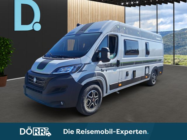 Chausson Van Sport Line V690