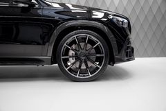 GLE 63 S AMG SUV BRABUS 800 BLACK/BEIGE CARBON