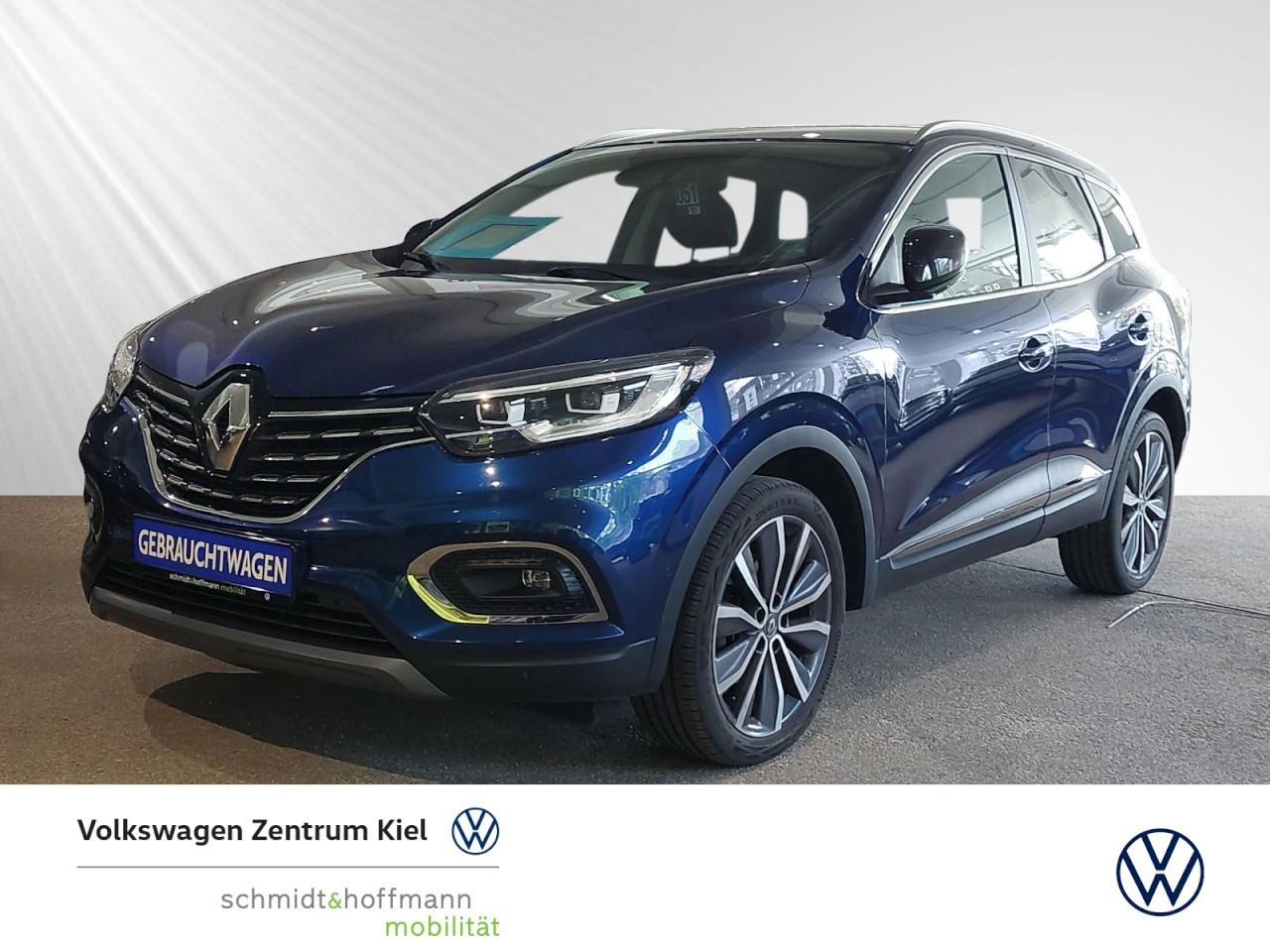 Renault Kadjar Bose Edition 1.3 TCe 140 NAVI+PDC+KLIMA