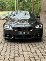 BMW 530d xDrive Touring A - - BMW 530: 530d Xdrive