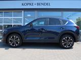 Mazda CX-5 *1. Hand*Garantie 03/2030*Bestzustand* Adva - : Geländewagen, Best