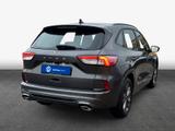 Ford Kuga 2.0 EcoBlue Aut. ST-LINE - Ford Kuga: Grau