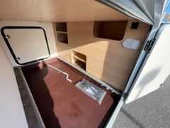 Sunlight T 67 S Adventure*Modell 2025 *Hubbett*Automatik*