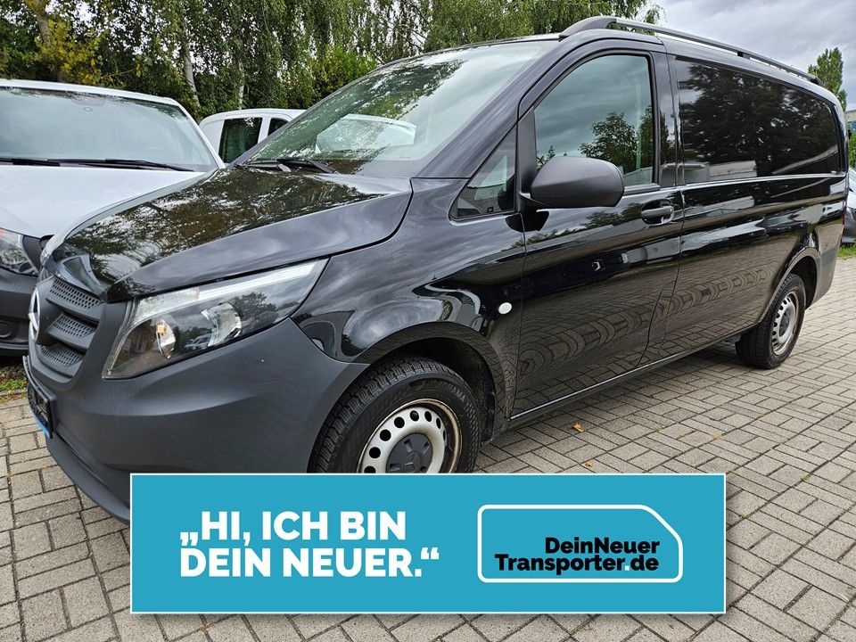 Image of Mercedes-Benz Vito