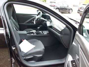 Bild 5 Opel Astra L ST 1.2T GS Line LED 360Kam SHZ LHZ Navi