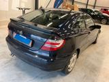 Mercedes-Benz C 200 C Sportcoupe C 200 CDI - Mercedes-Benz C 200 mit Diesel-Antrieb: Coupe