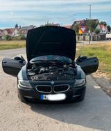 BMW Z4 Roadster 2.0i -E85 M Paket Facelift- TÜV neu - BMW Z4 E85