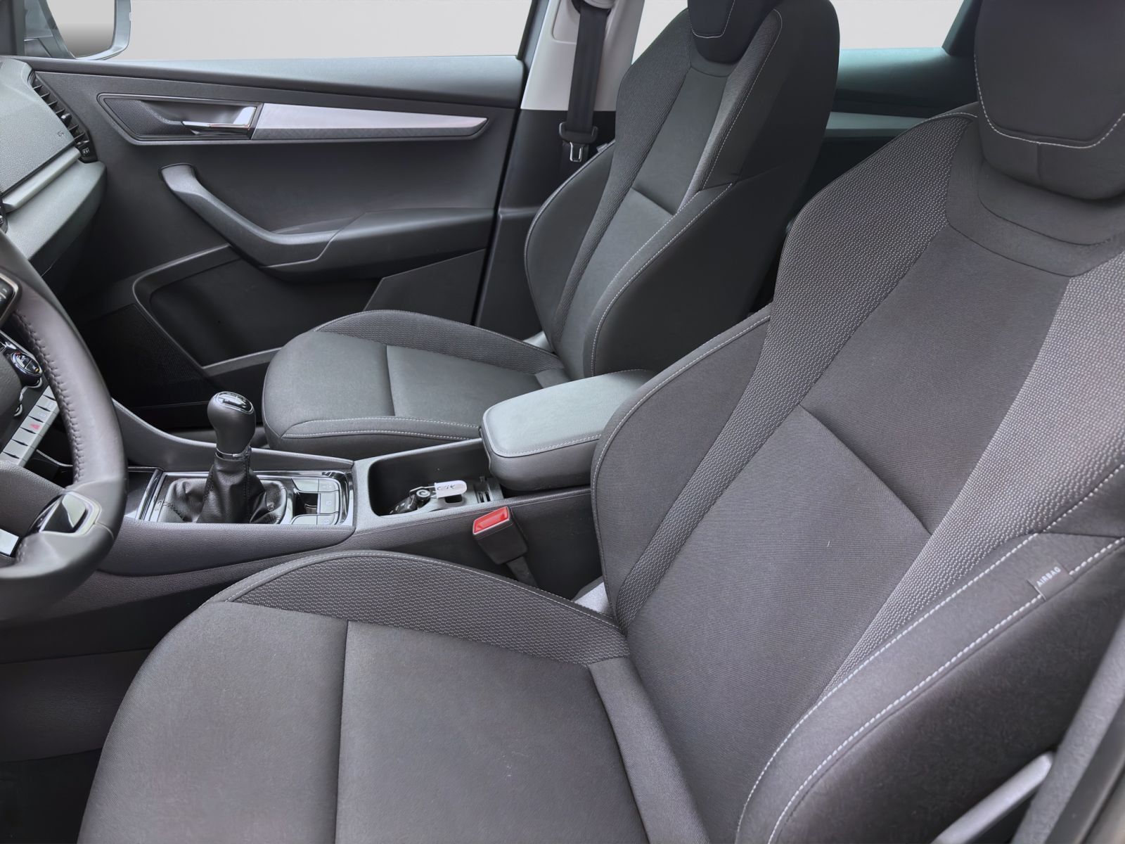 Skoda Karoq - Bild 9