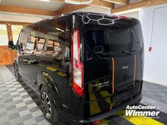 Foto Nummer 5: FORD Tourneo