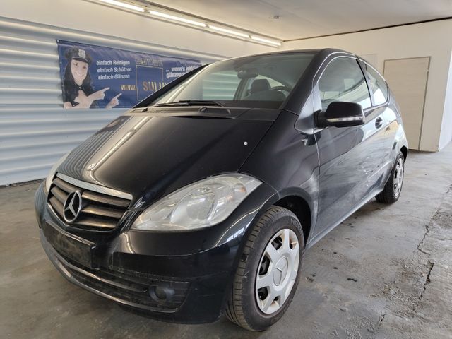 Mercedes-Benz A 150 A -Klasse A 150 Klima SHZ