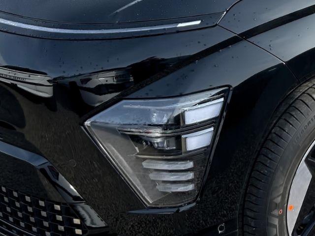 Hyundai KONA Elektro - Bild 5
