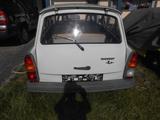 Trabant Andere - Trabant aus 1991