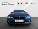 BMW 318i Touring*AUT.*M SPORTLENKRAD*KAMERA*NAVI*17  - BMW 318 aus 2019