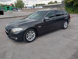 BMW 525d xDrive Touring Head up, Standheizung Allrad - BMW 525 in Gelsenkirchen