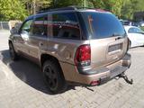 Chevrolet Trailblazer TrailBlazer LT Premium - gebrauchte Chevrolet Trailblazer aus dem Jahr 2002