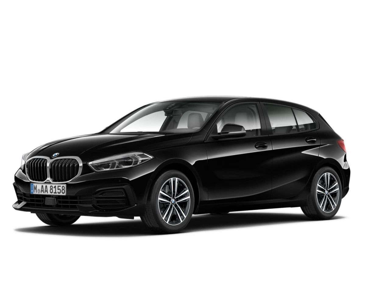 BMW 118 - Bild 3