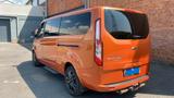 Ford Tourneo Custom 2.0 TDCi 320 L2*Navi*Xenon*AHK* - Ford Tourneo in Dresden