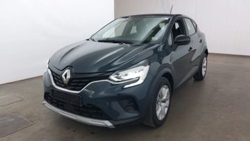 Renault Captur II