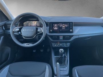 Skoda Scala 1.0 TSI Essence *ALU*DAB*LED*PDChi*SHZ*TEL