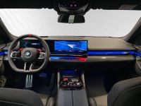BMW M5 - Vorschau Bild 11