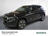 Skoda Karoq Selection 1,5 TSI DSG *AHZV VARIOFLEX NAV* - Skoda Karoq Varioflex Gebrauchtwagen