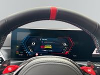 BMW M4 - Vorschau Bild 15