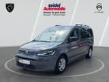 Volkswagen Caddy California 1.5 TSI Maxi, kompletter Camper - Wohnwagen & Wohnmobile in Hannover