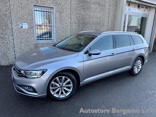 Volkswagen VOLKSWAGEN Passat Variant 2.0 TDI SCR EVO Busine