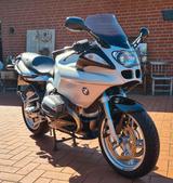 BMW R1100S - Angebote