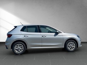 Skoda Fabia 1.0 TSI Essence *ALU*DAB*LED*PDChi*SHZ*TEL