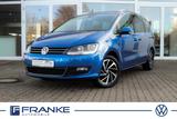 Volkswagen Sharan 2.0 TDI Join (EURO 6d-TEMP) - Volkswagen Sharan: Eu