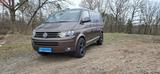 Volkswagen T5.1 Multivan Highline Terranger Umbau 4 Pkt.Luf - Volkswagen T5: Umbau